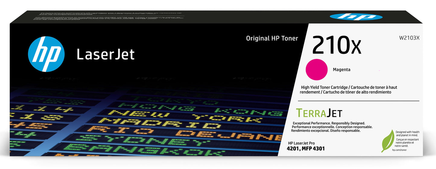 Printer Toner