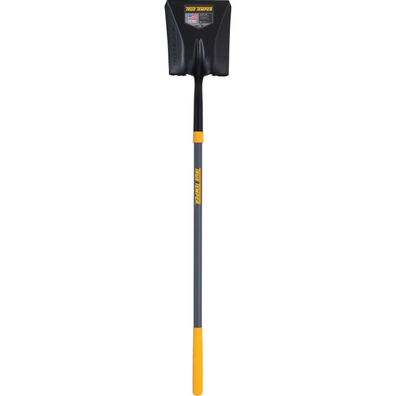 Shovel Square, Long Handle