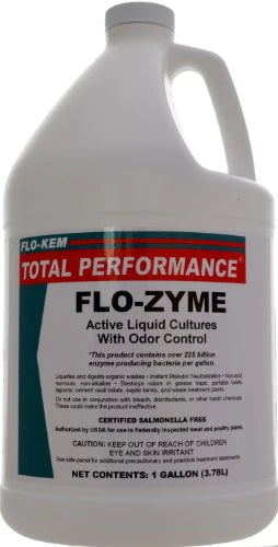 Septic System Cleaner