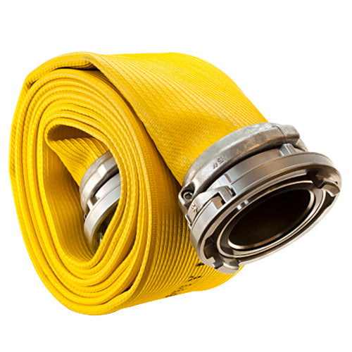 4" X 100' Hose