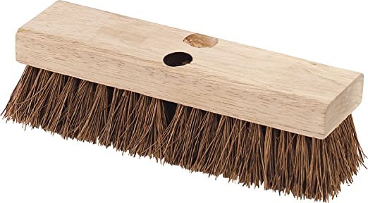 Scrub Brush 10"