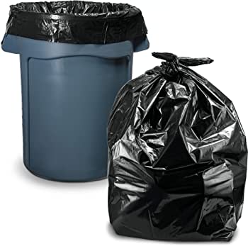 Trash Bag 33 Gallon