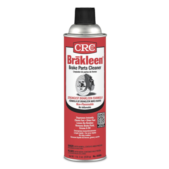 Brake Parts Cleaner