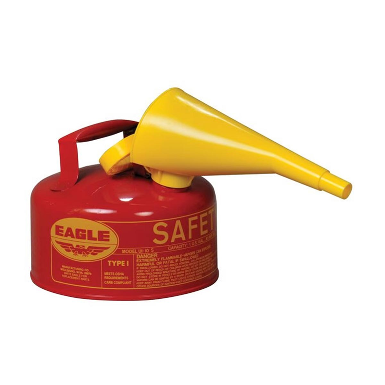 Gas Can (1 gallon)