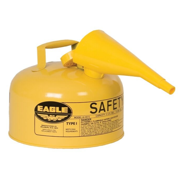 Diesel Can (2 gallon)