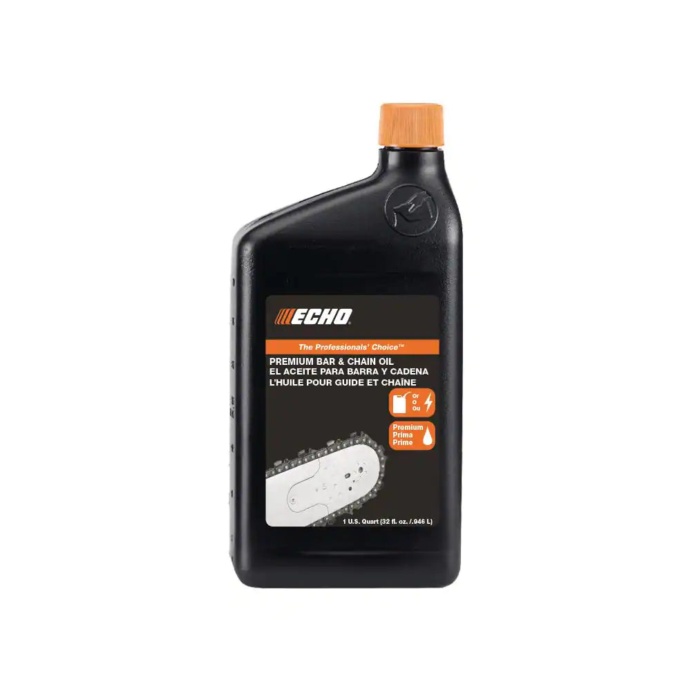 Bar Chain Oil (1 Qt)
