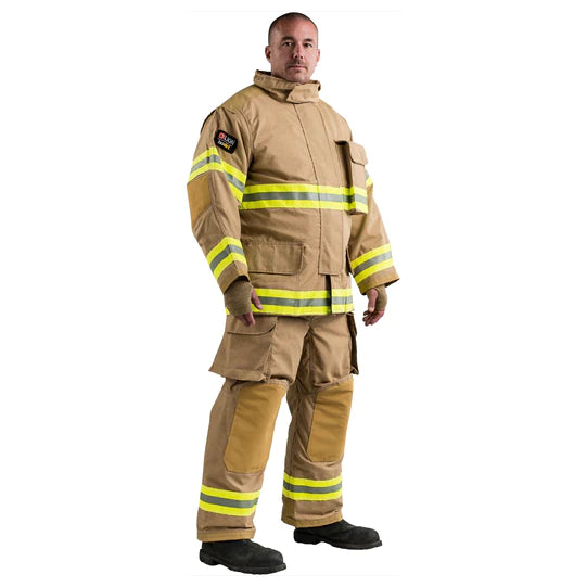 Bunker Gear Jacket