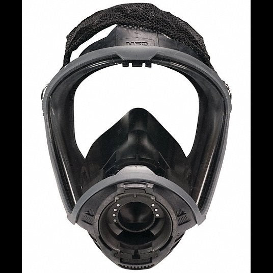 MSA G1 Facepiece