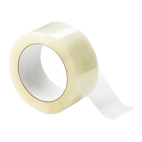 Tape - Scotch, Masking, and Packing