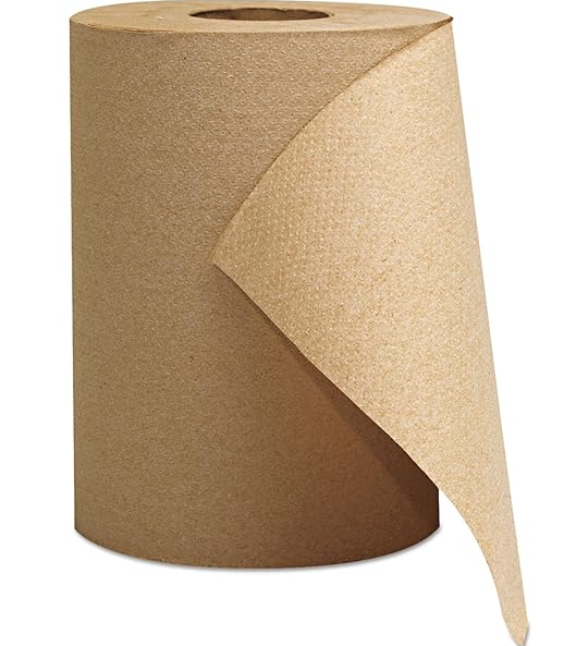 Paper Towel Rolls- Case of 12