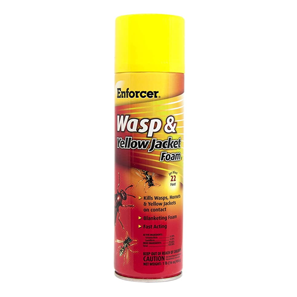 Wasp and Hornet Killer