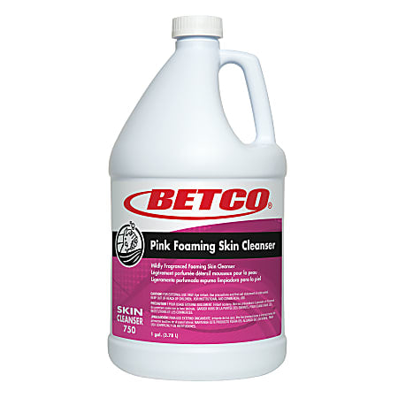 Foaming Hand Soap (Gallon)