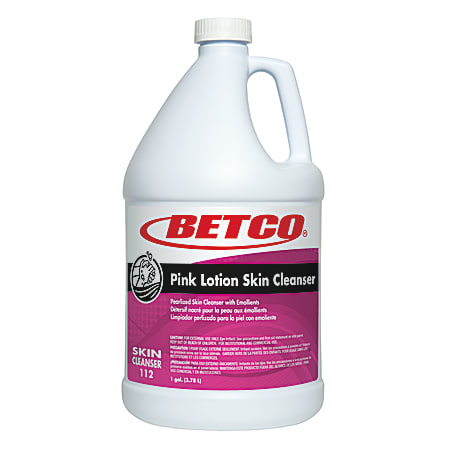 Lotion Hand Soap (Gallon)