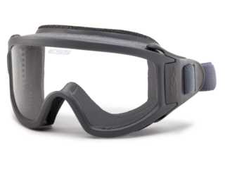 Brush Goggles