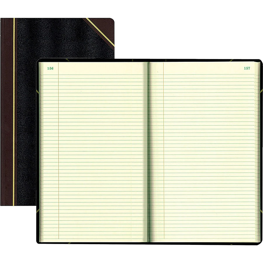 Station Log Book