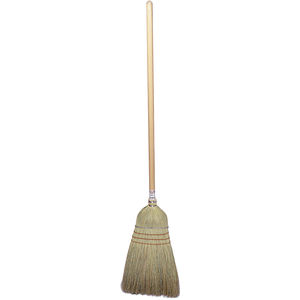 13" Corn Broom