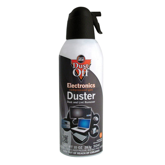 Compressed Gas Duster