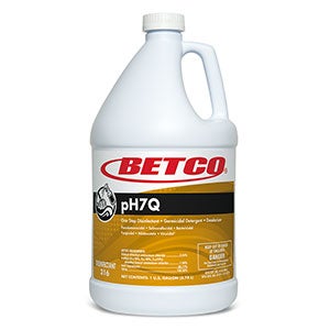 Neutral Disinfectant pH7Q