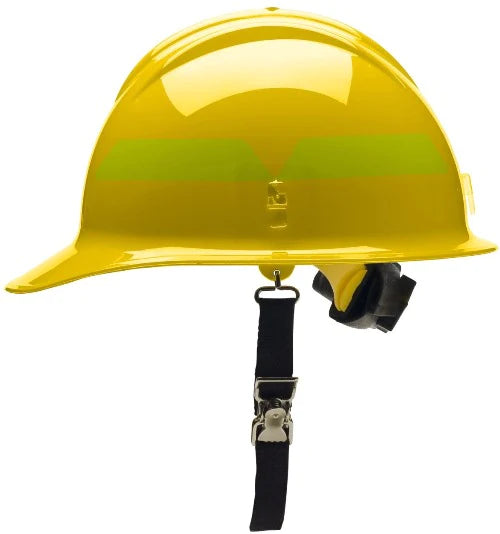 Helmet, Wildland