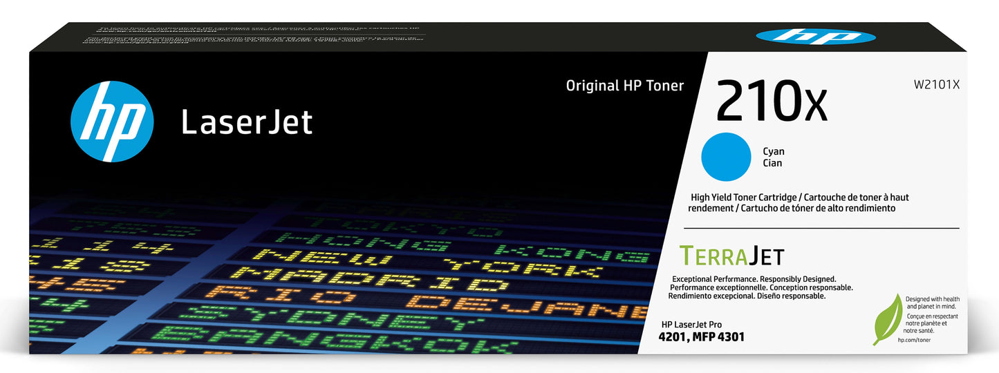 Printer Toner