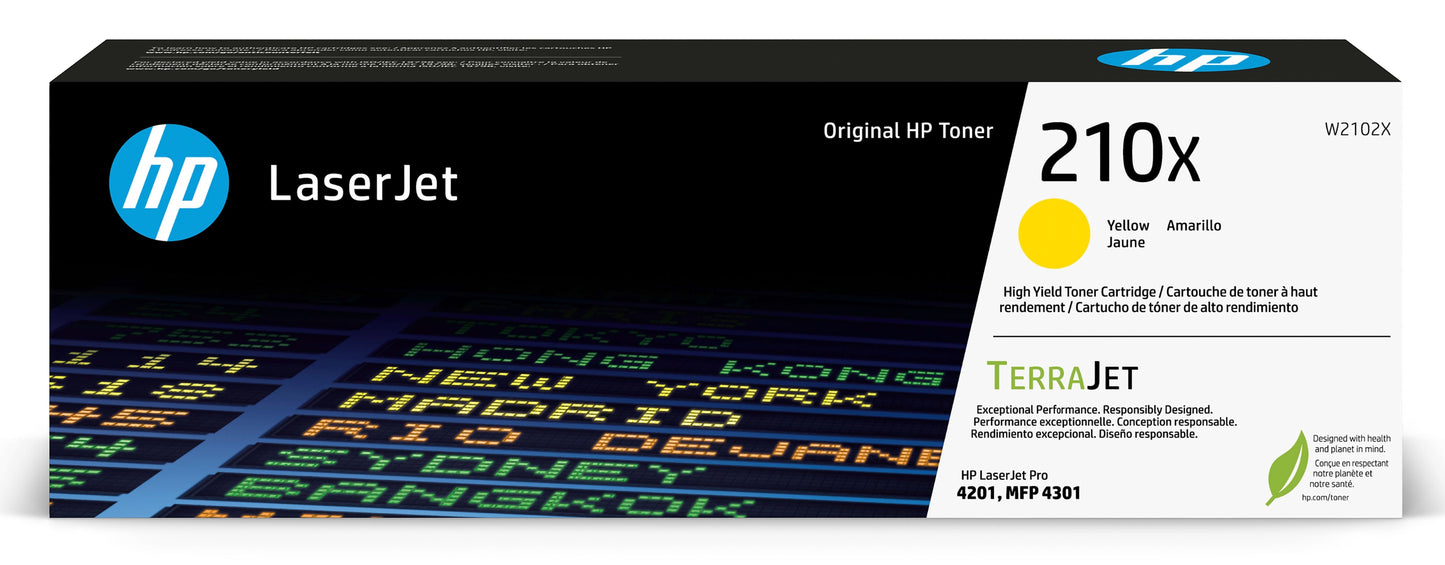 Printer Toner