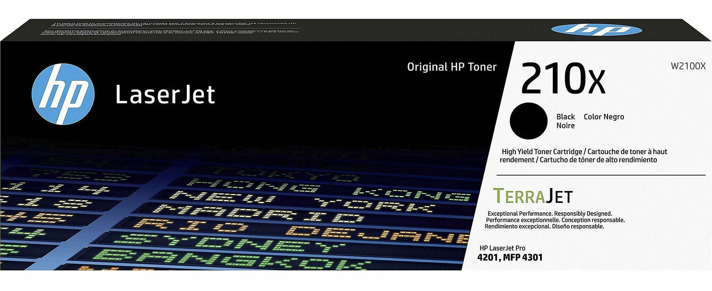 Printer Toner