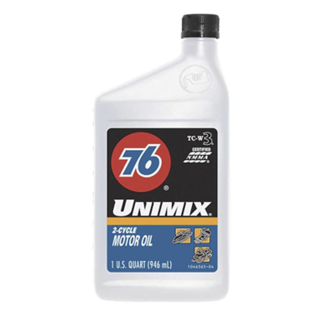 2-Cycle Engine Oil