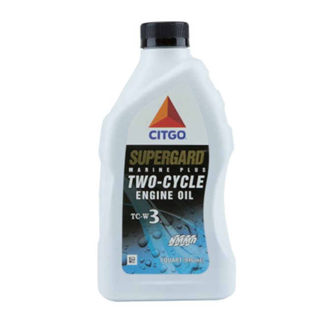 2-Cycle Engine Oil