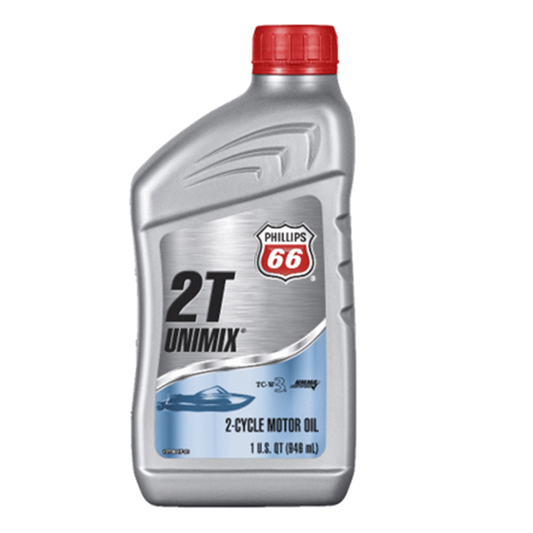 2-Cycle Engine Oil