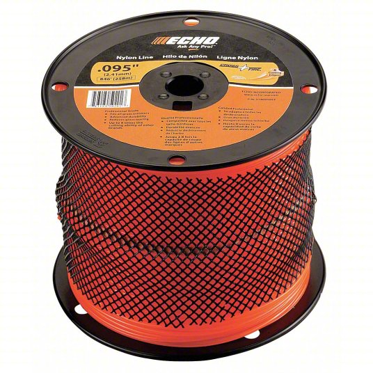 Trimmer Line .095 (sold by the foot)