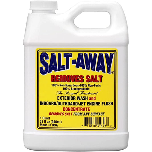 Salt Away