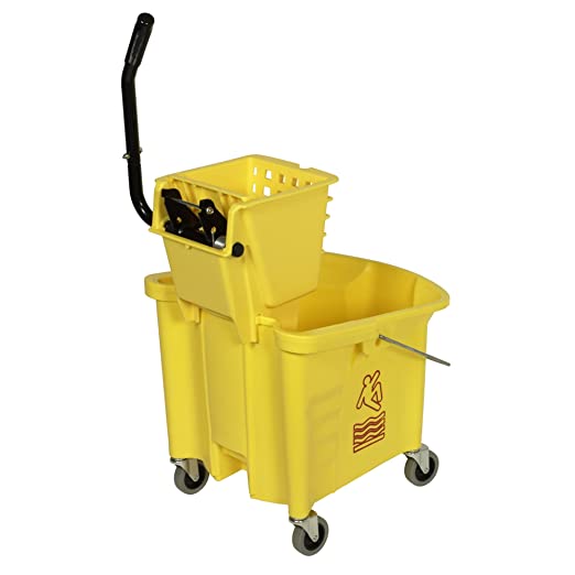 Mop Bucket