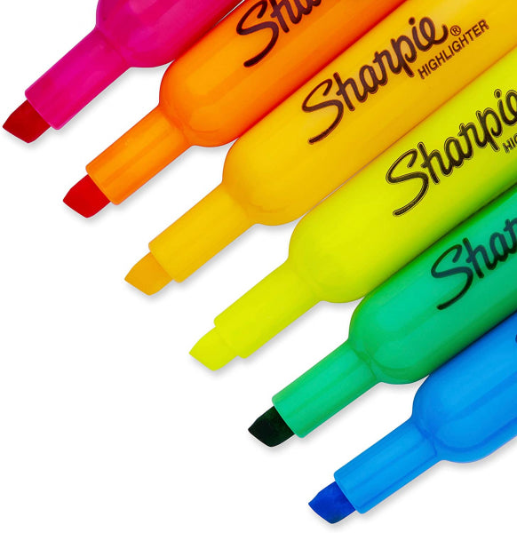 Highlighter Pen