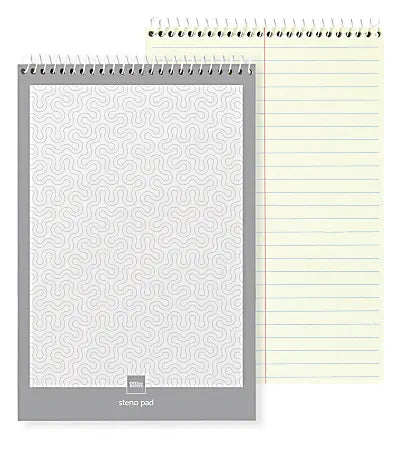 Steno Pads