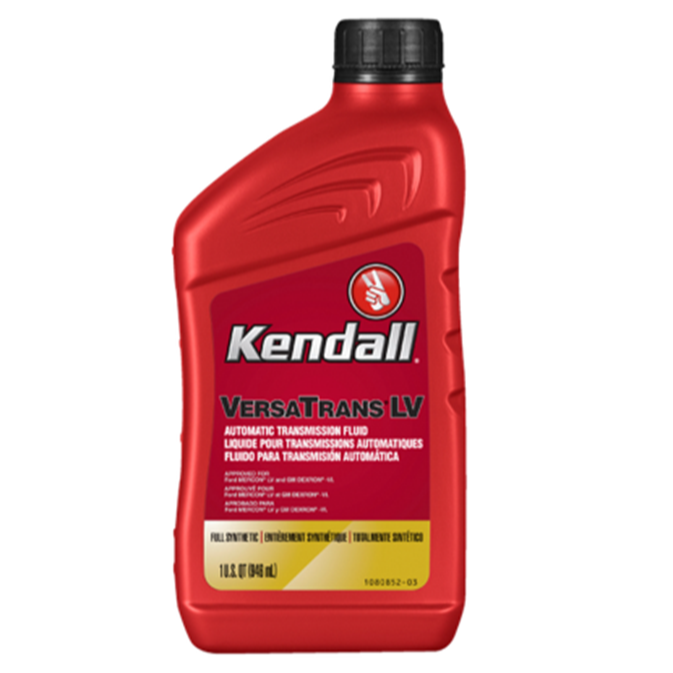 Automatic Transmission Fluid