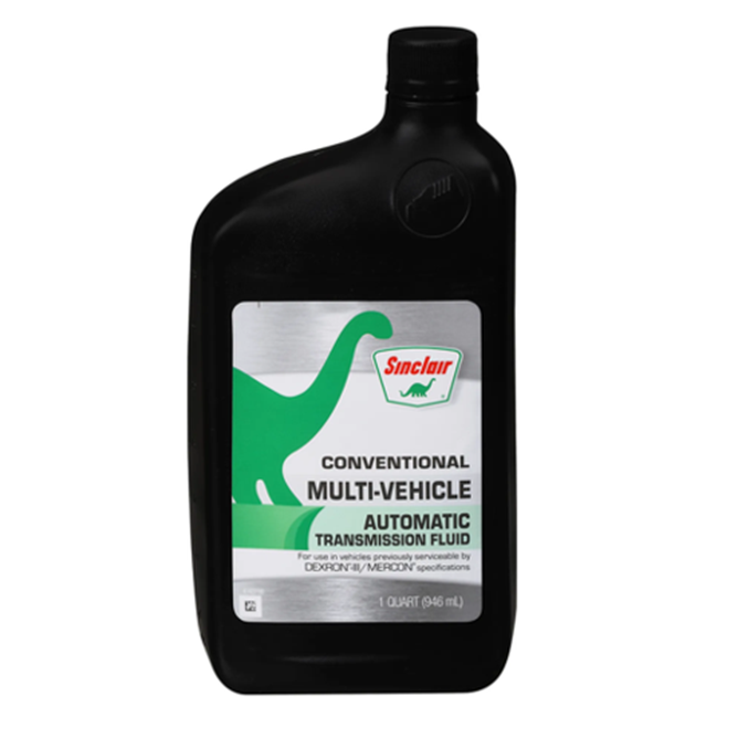 Automatic Transmission Fluid