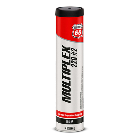 Grease Auto 14 oz tube
