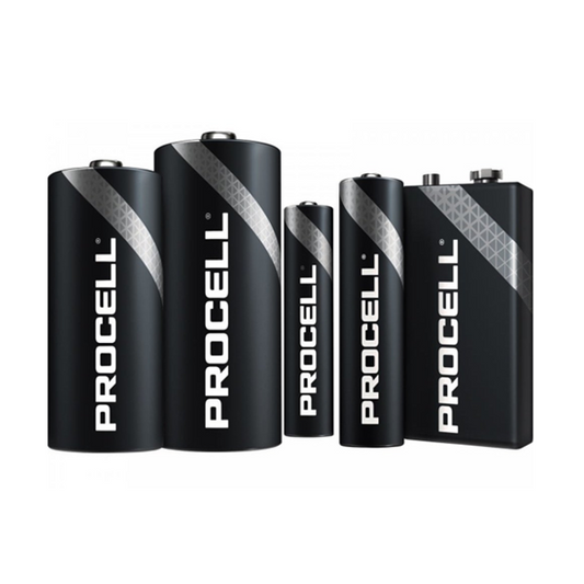 Batteries