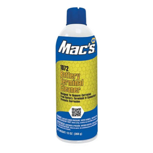 Battery Terminal Cleaner