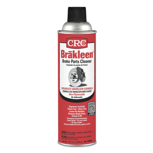 Brake Parts Cleaner