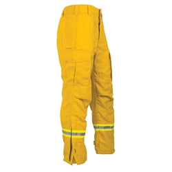Brush Pants