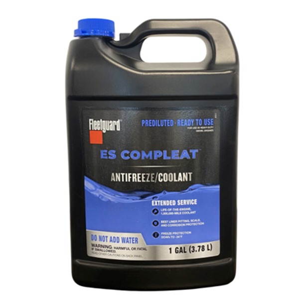 Coolant