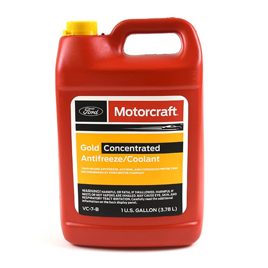 Coolant