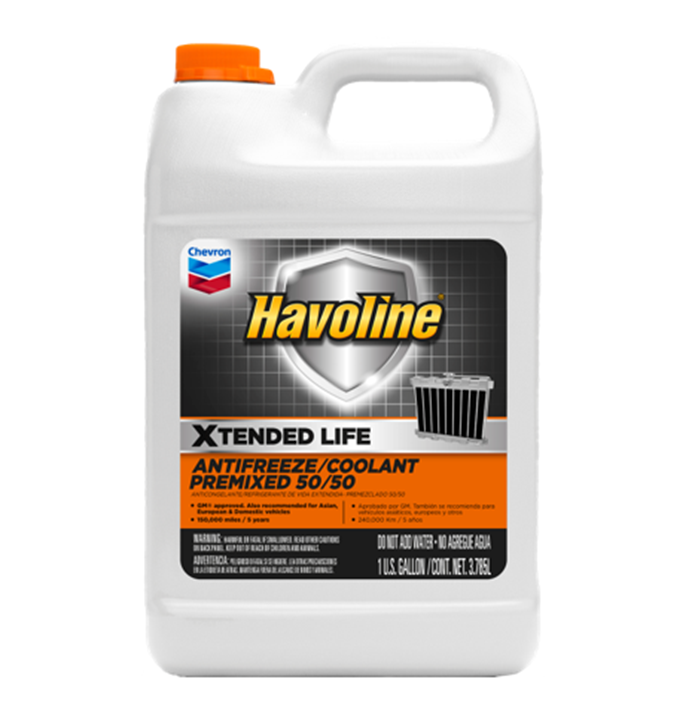 Coolant