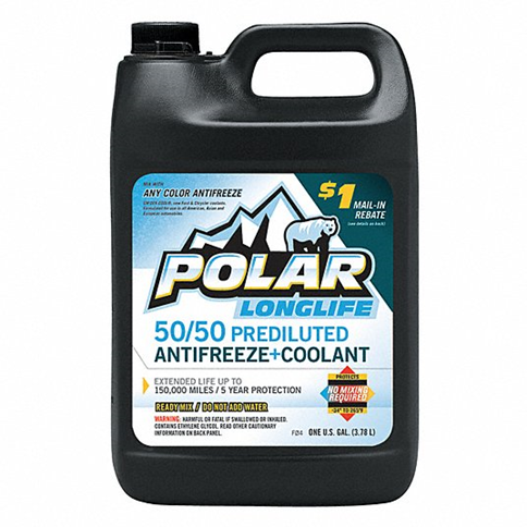 Coolant