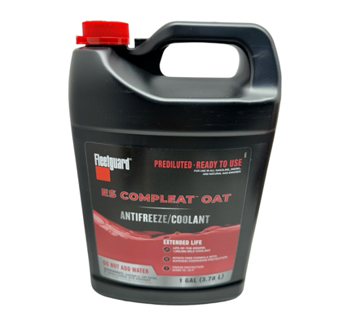 Coolant