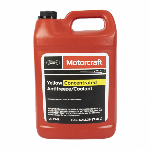 Coolant