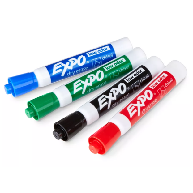 Dry Erase Pen