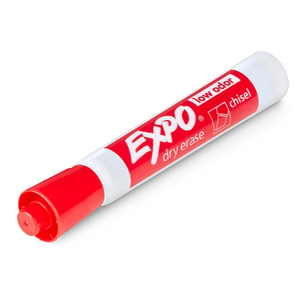 Dry Erase Pen