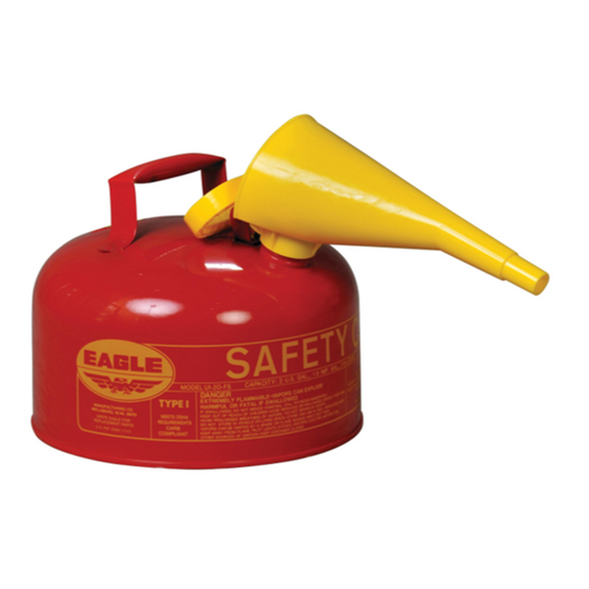 Gas Can (2 gallon)
